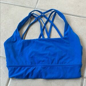 Buffbunny revolution sports bra